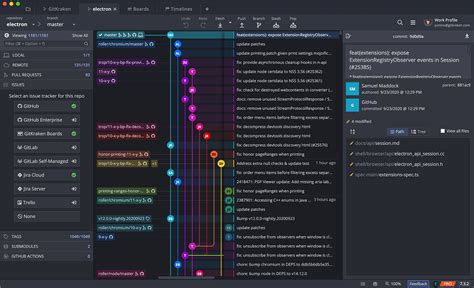 With hundreds of feature requests in the GitKraken backlog, it can be hard to stop the entire development team from working on any new features, and instead, focus on rewriting existing functionality to be faster. . Gitkraken download